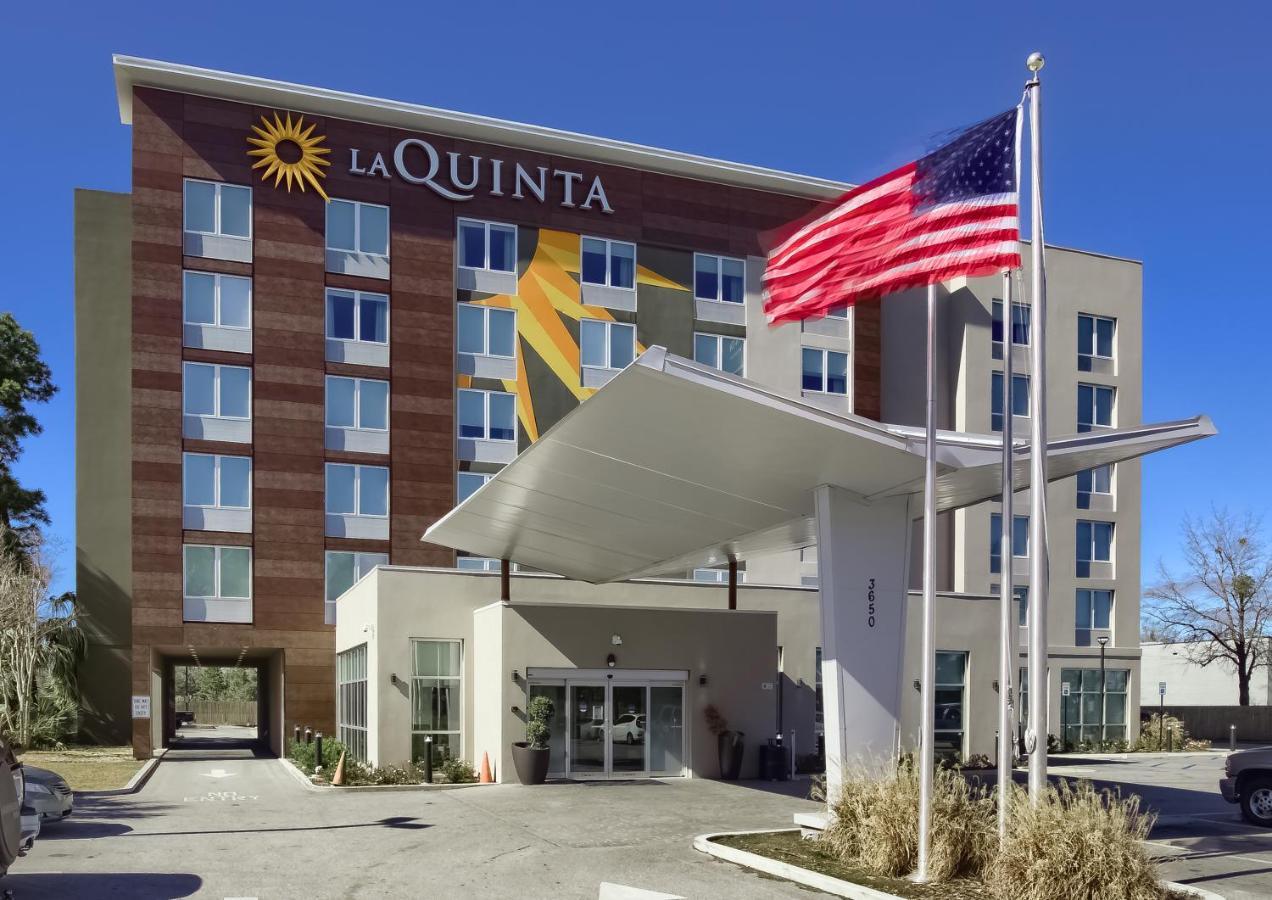 Hotel La Quinta By Wyndham Mobile Exteriér fotografie