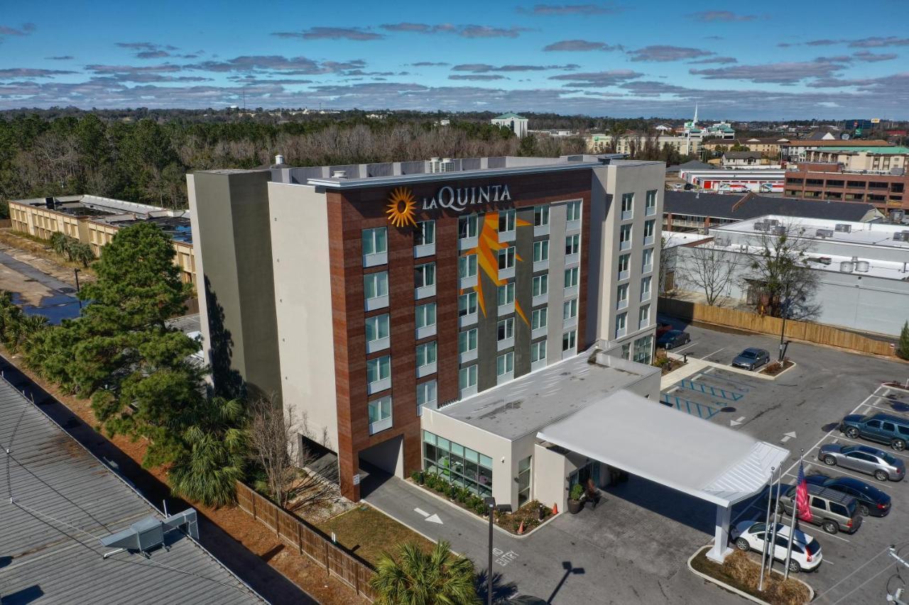 Hotel La Quinta By Wyndham Mobile Exteriér fotografie