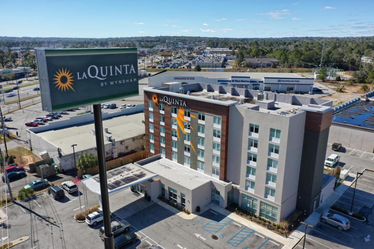 Hotel La Quinta By Wyndham Mobile Exteriér fotografie