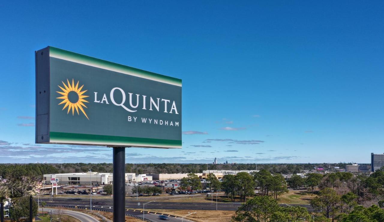 Hotel La Quinta By Wyndham Mobile Exteriér fotografie