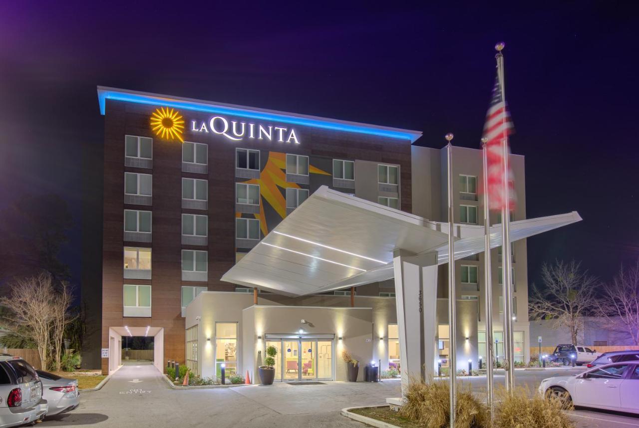 Hotel La Quinta By Wyndham Mobile Exteriér fotografie