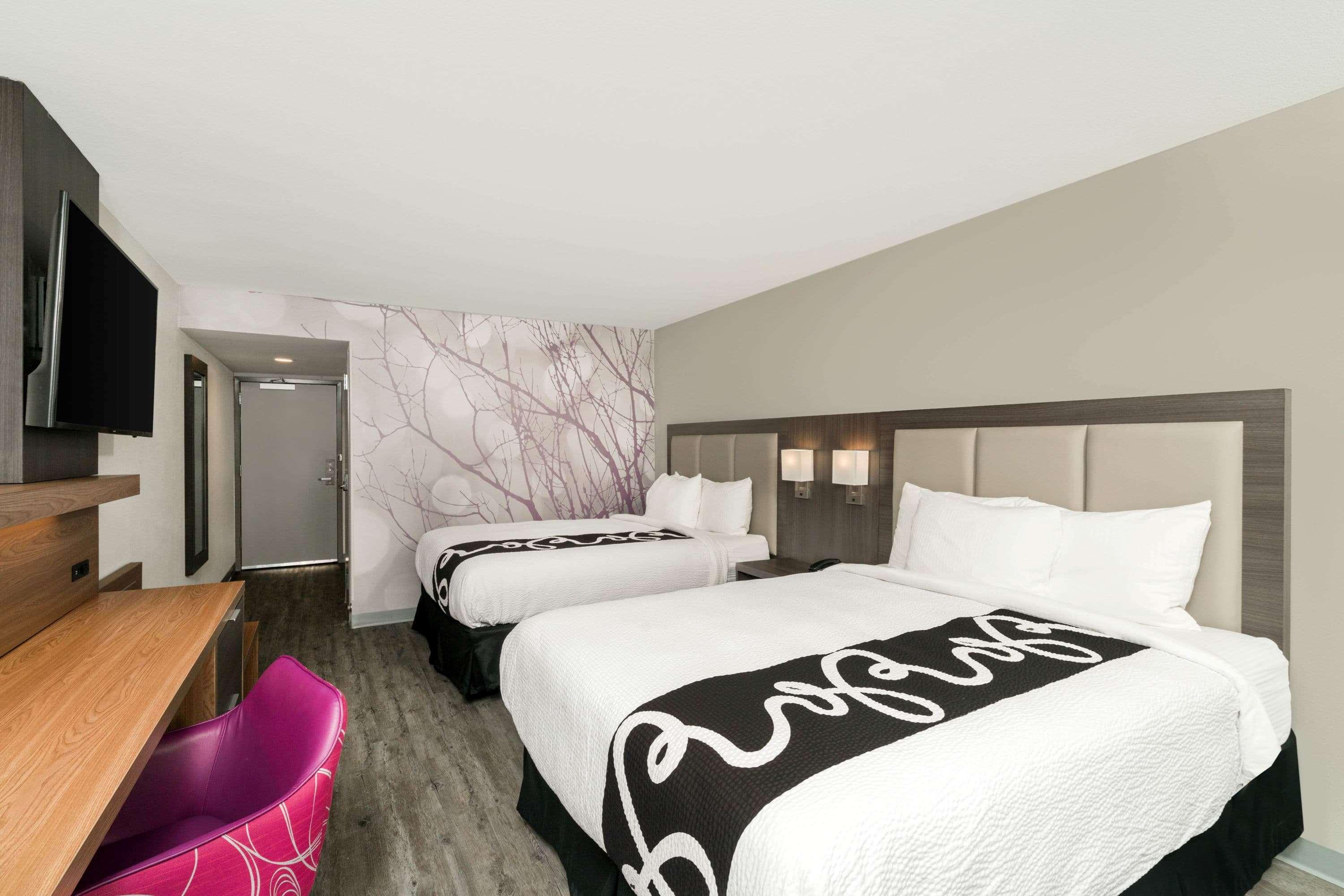 Hotel La Quinta By Wyndham Mobile Exteriér fotografie