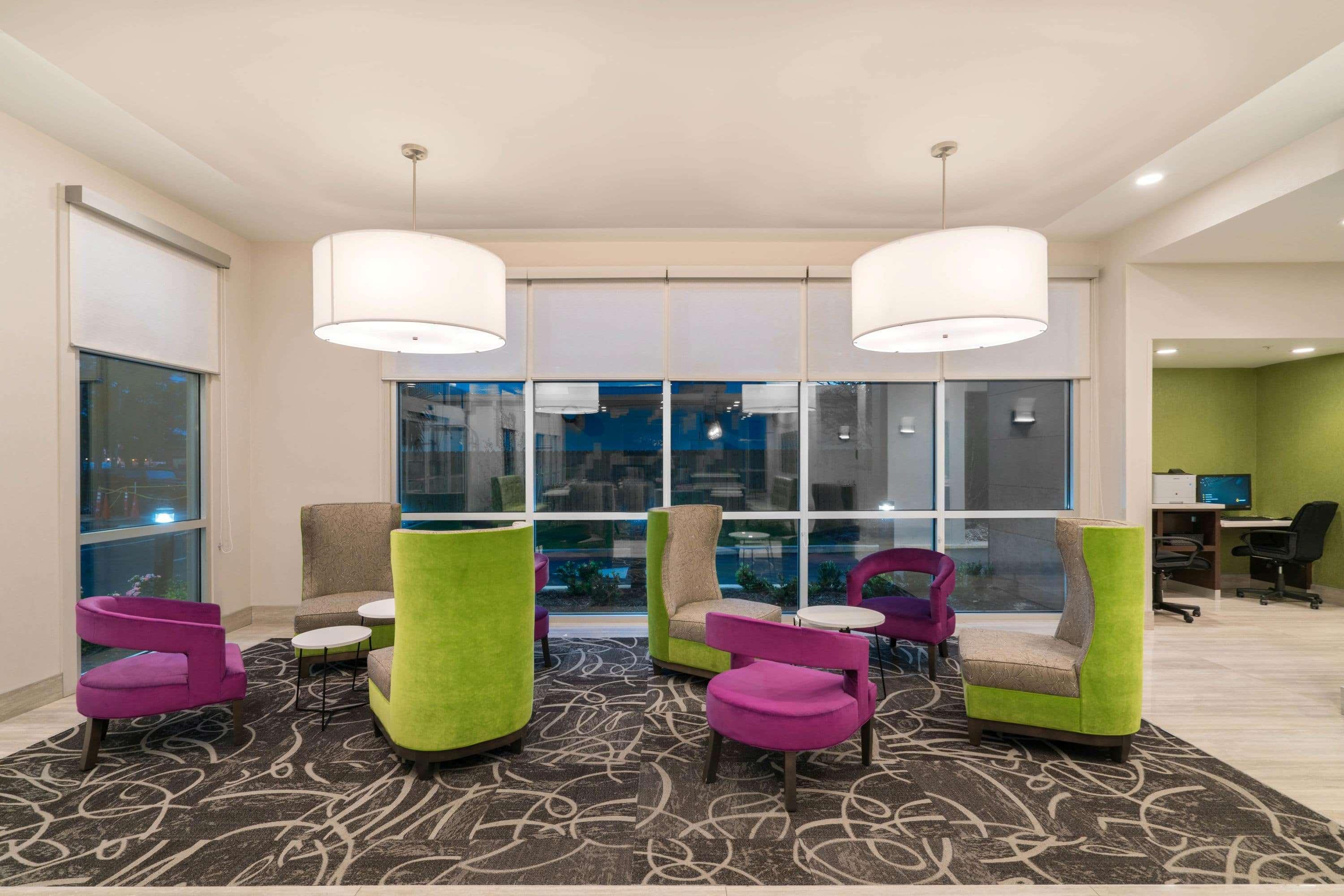 Hotel La Quinta By Wyndham Mobile Exteriér fotografie