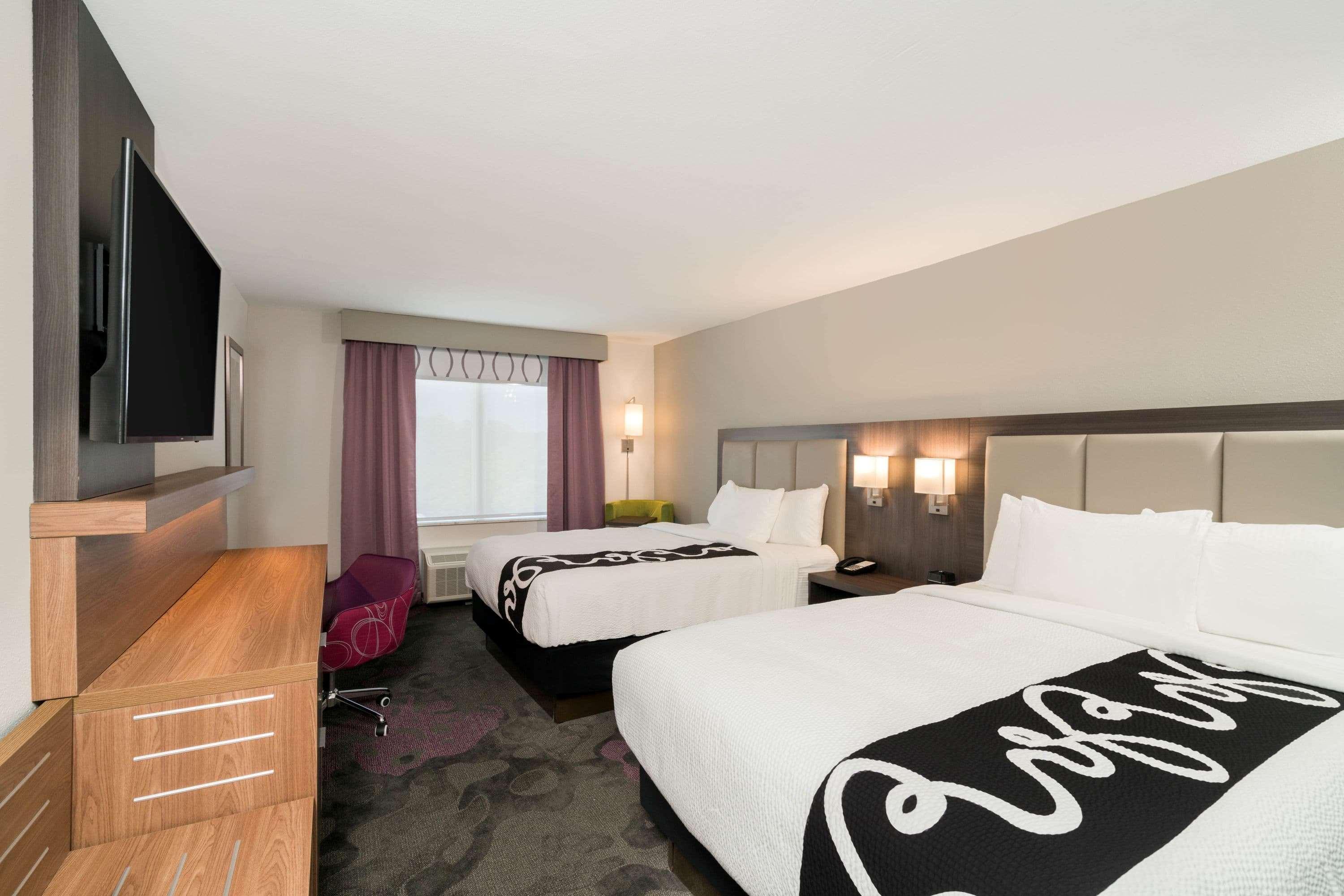 Hotel La Quinta By Wyndham Mobile Exteriér fotografie